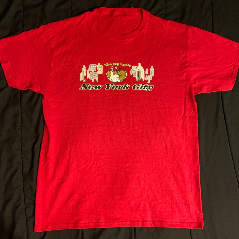 New York T-Shirt